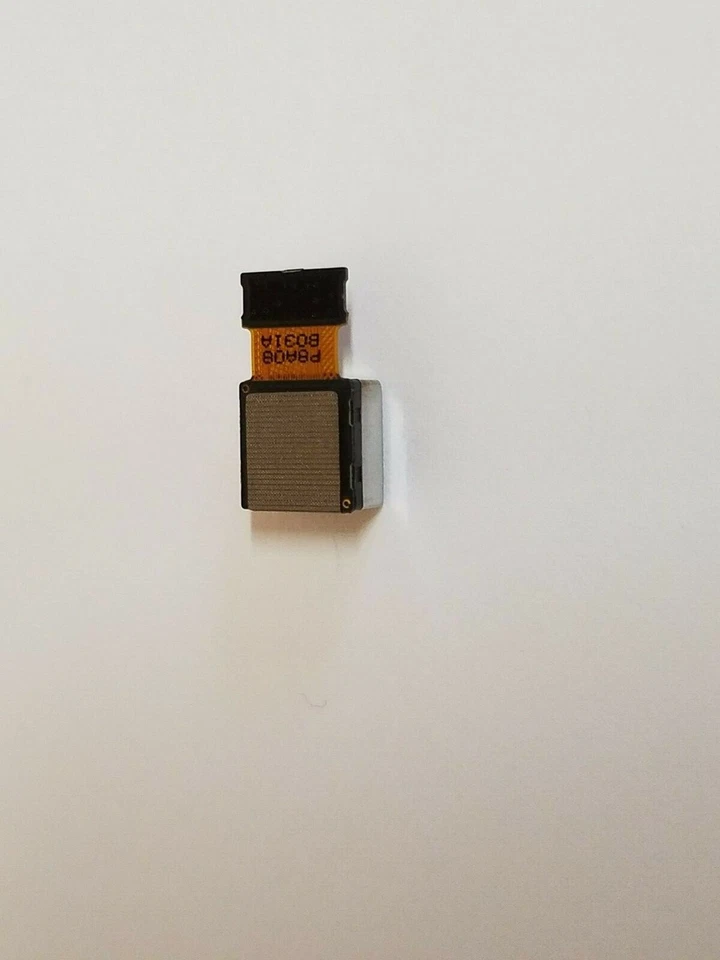 Main Rear Camera Replacement Parts For Verizon LG Zone 4 X210VPP Phone - Image 3 of 3