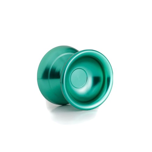 Thesis Yoyos Invictus YoYo V Shaped MonoMetal YoYo (Mint Glossy) eBay