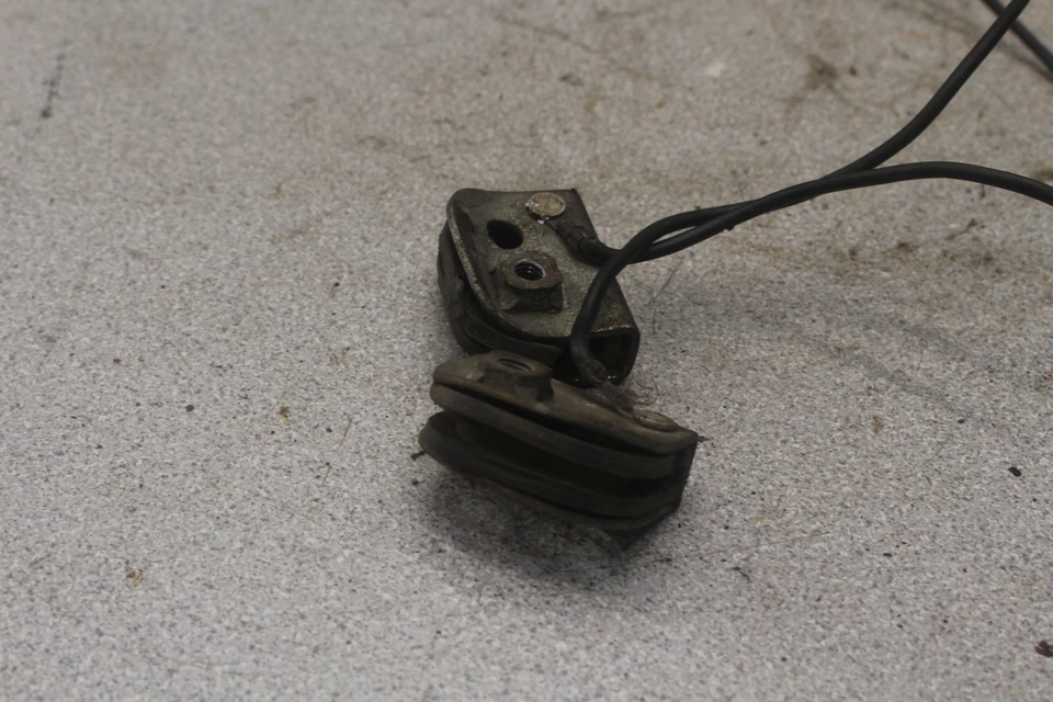 Honda CB360T 1976 intermitentes trasero izquierdo derecho monta terrenos i4-0865.FB Foto 2 de 4