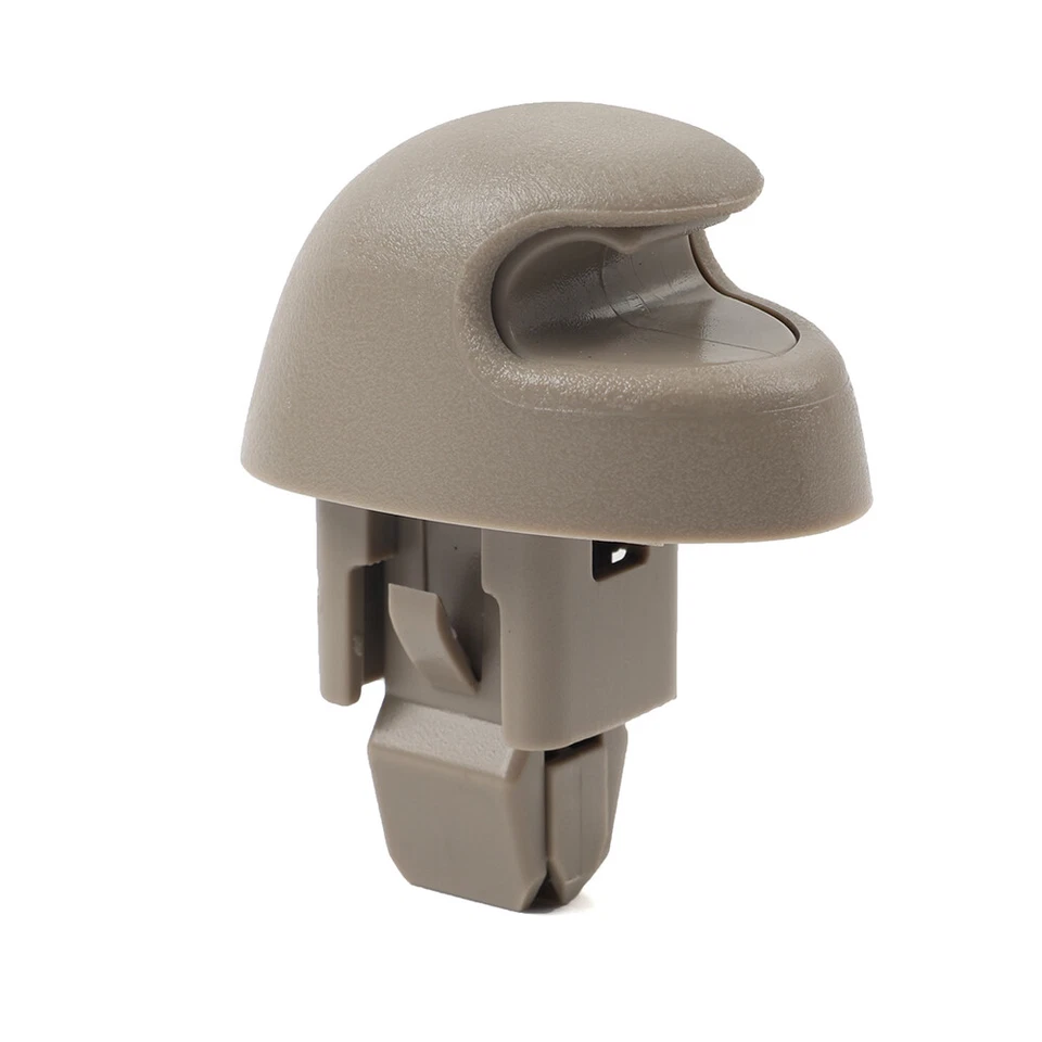 Фиксатор солнцезащитного козырька зажим для Dodge Dakota Durango Ram 2000-2003 5GE11TL2AA - Изображение 3 из 4