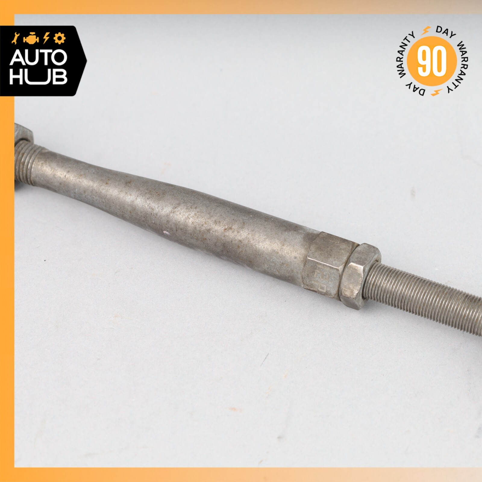03-10 Maserati Quattroporte M139 Rear Right or Left Tie Rod Control Arm OEM