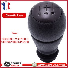 Boite de vitesse Peugeot PARTNER