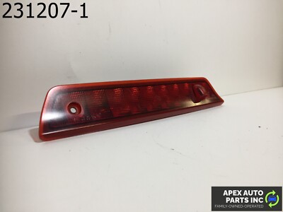 OEM 2008 Jeep Grand Cherokee Third Brake Center Mounted Stop Lamp