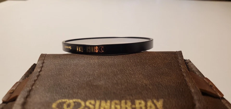 Singh Ray Series 8 UV-E Filter - Image 3 of 4
