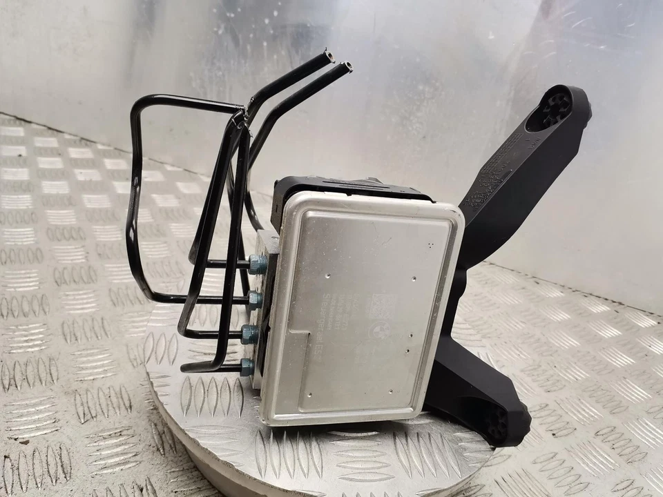BMW 1 Series ATE ABS Pump Modulator 2019-2025 F40 5A06144 — 第 2/4 张图片