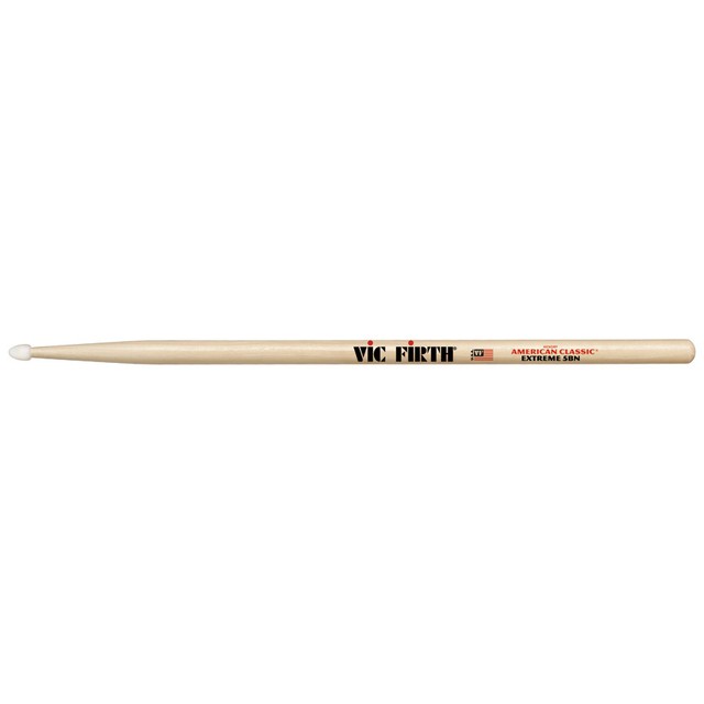 Vic Firth X5bn American Classic Extreme 5bn Nylon Tip for sale online ...