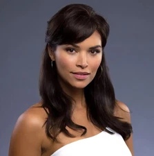 FRINGE FLAIR by AMORE, Rene of Paris, *ALL COLORS* Instant Clip-in Bangs, NEW!