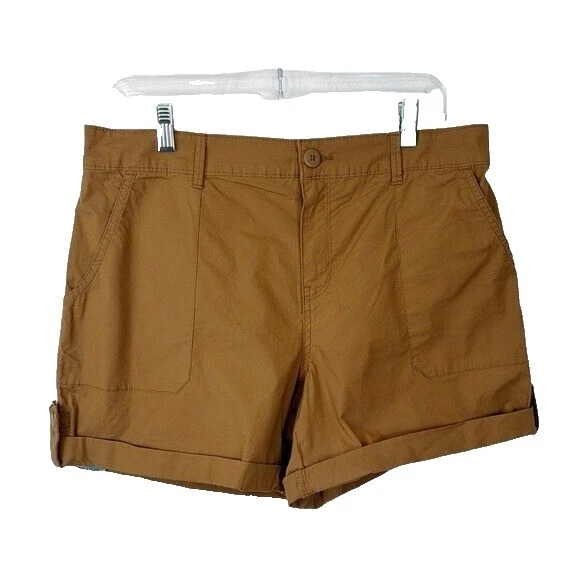Sanctuary Solid Shorts for Women