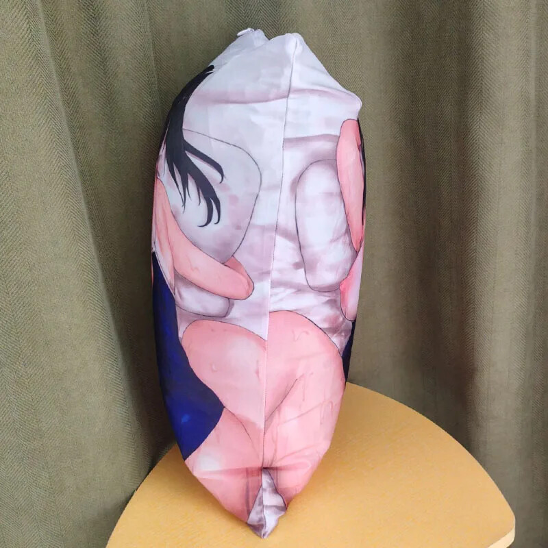 Inflatable Anime Dakimakura Sex Onahole Pocket Half Body Ass Waifu Air Pillow | eBay Inflatable Anime Dakimakura Sex Onahole Pocket Half Body Ass Waifu Air Pillow | eBay
