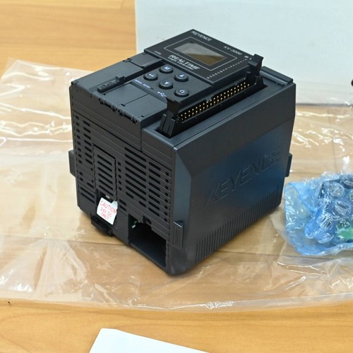 Keyence KV-3000 CPU unit with built-in serial KV3000 in Box New - 第 4/6 張圖片