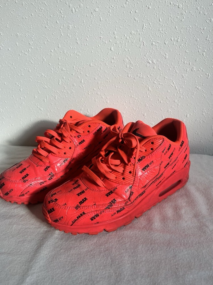 Nike Air Max 90 Size 9 Stylish Comfortable Running Shoes