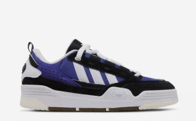 Sz 4.5 - Adidas ADI2000 'Energy Ink Gum' GZ6201