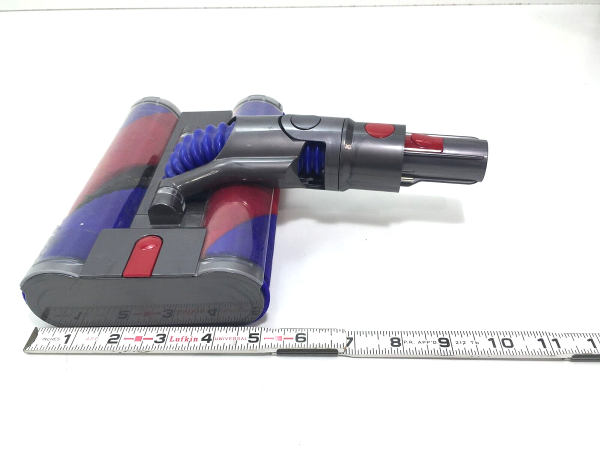 Dyson SV19 Omni-glide Multi-Directional Cordless Stick Dyson SV19 Omni-glide Multi-Directional Cordless Stick