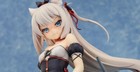 BRAND NEW! PLUM Azur lane Hammann Kai version 1/7 scale sealed in box! — photo 4