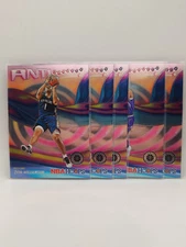 2023-24 NBA Hoops Premium Stock Basketball Inserts (Pick Your Player)