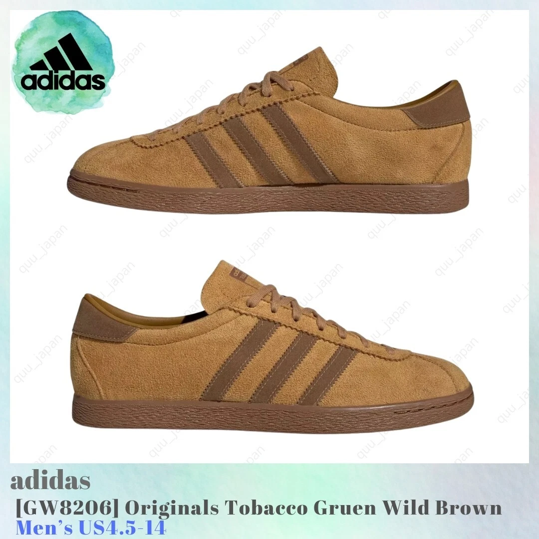 adidas TOBACCO GRUEN 28㎝ Adidas Tobacco Gruen Mesa for sale | eBay