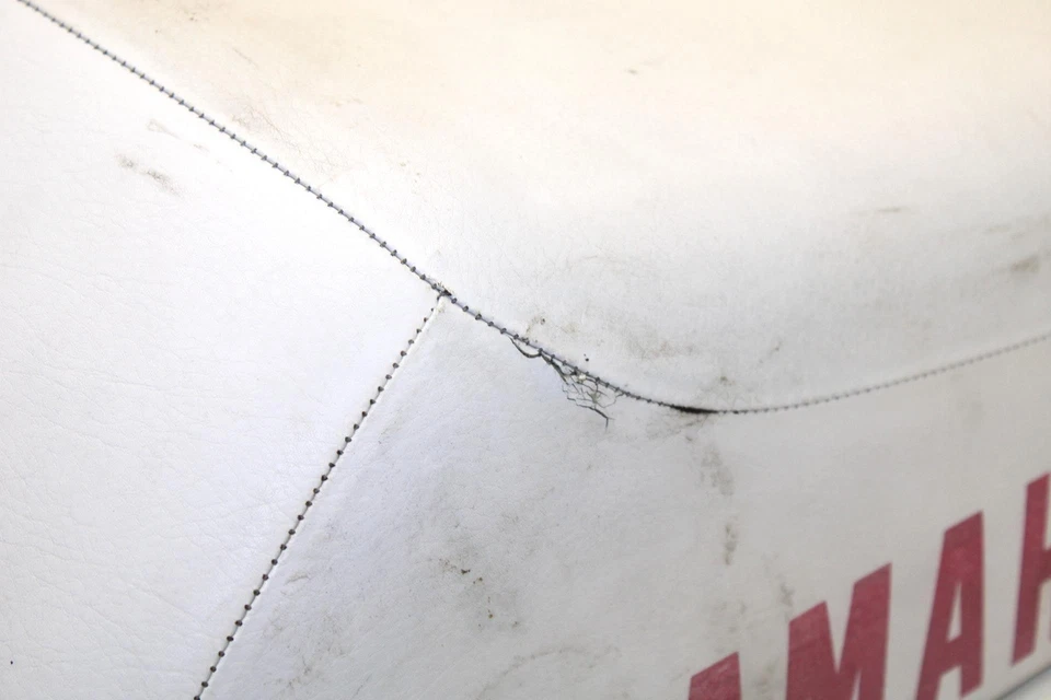 Yamaha Waverunner Iii 650 1992 OEM conjunto de doble asiento GA9-U371A-00-00 JY3 Foto 3 de 4