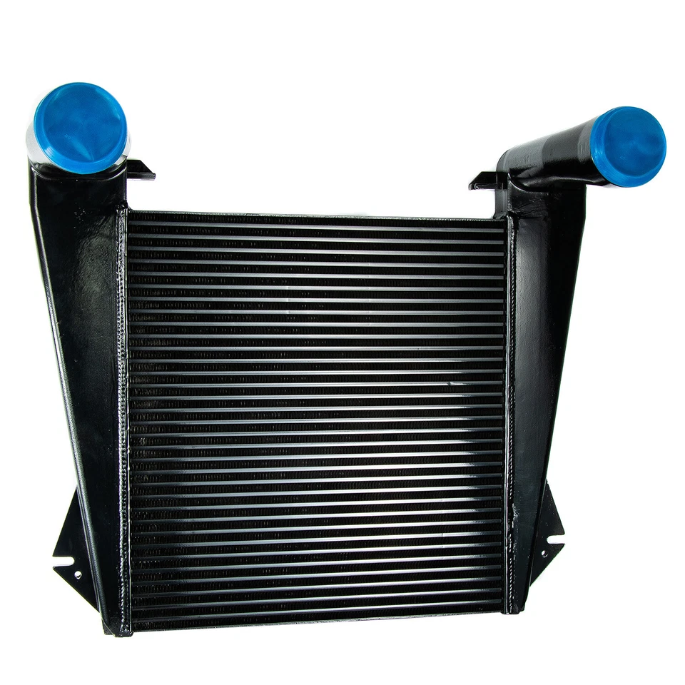 Enfriador de aire de carga para 1985-2002 Peterbilt 357 378 379 362 359 375 EE. UU. Foto 3 de 4