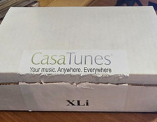 CasaTunes XLi Board