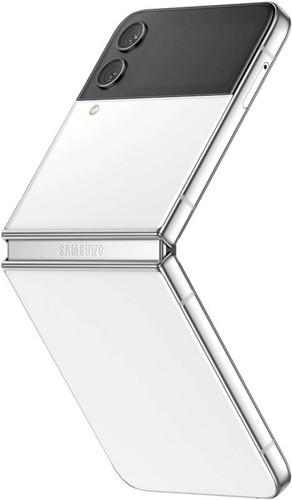 Samsung Galaxy Z FLIP4 SM-F721U 128GB/256GB/512GB UNLOCKED, all colors - B Grade - Picture 15 of 31