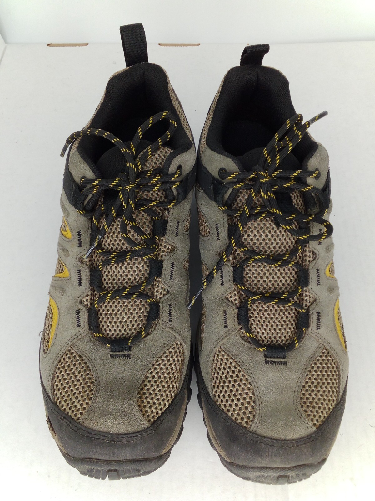 Merrell Uomo Yokota 2 Scarpe da Escursionismo Boulder Taglia 10.5 M US