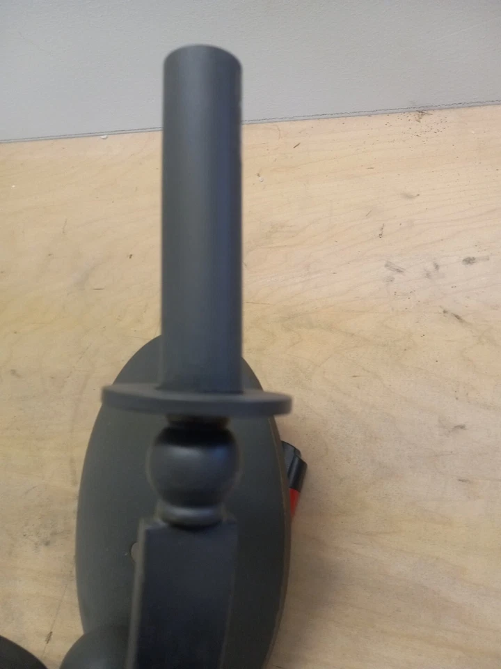 Aplique de pared Hinkley 35920z Rutherford bronce frotado con aceite 2 luces Foto 4 de 4