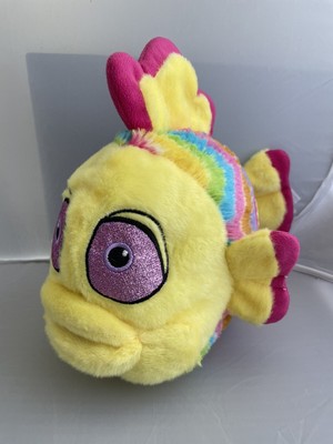 plush fish