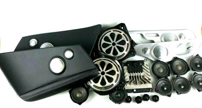 burmester sound system mercedes c class