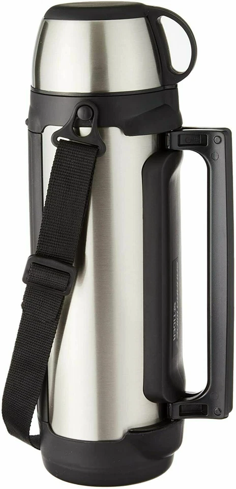 Tiger Thermos Water Bottle MHK-A202-XC 2L Cup Large Capacity Type New in Box F/S - Image 4 of 4