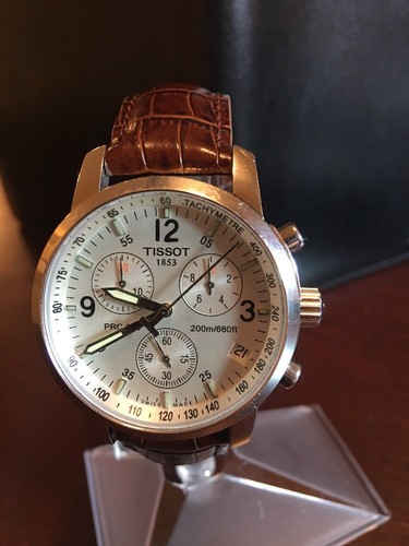 "tissot 1853" t461