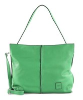 Fredsbruder Fb Hobo UmhäNgetasche Electric Green
