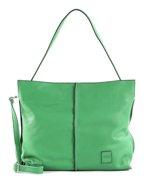 Fredsbruder Fb Hobo UmhäNgetasche Electric Green-image