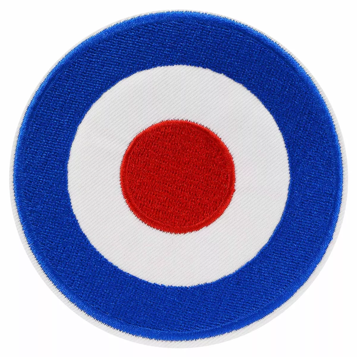 Target iron online