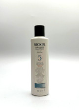 Nioxin System 5 Shampoo 150ml G116