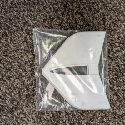 Dynam Sbach 342 Wing Fins