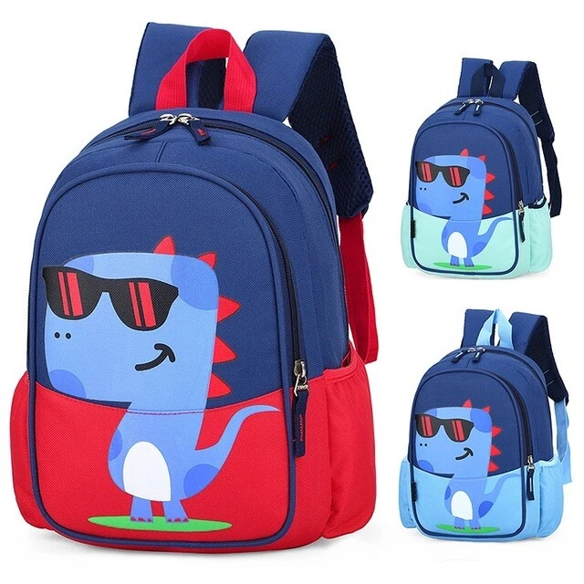 Dinosaur Kids Backpack for Toddler,Boys Girls School Backpack