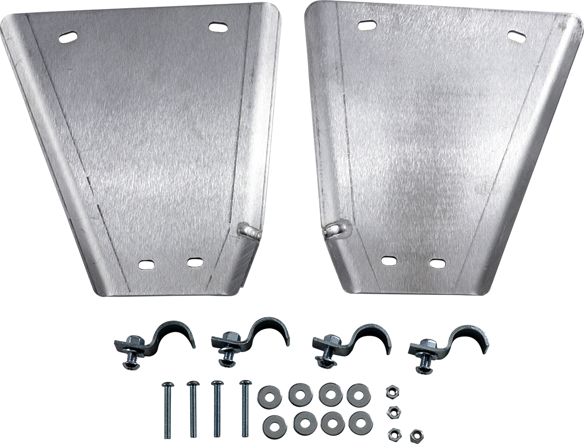 Moose AARM Guards 20032008 FOR ARCTIC CAT 400 DVX/FOR SUZUKI LTZ400