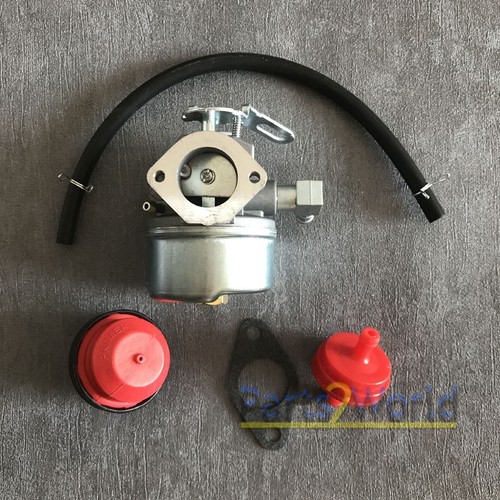 Carburetor carb for Craftsman 5/24 snowblower model number 536.885473