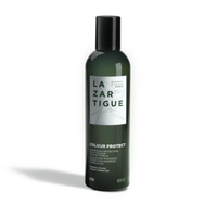 JF Lazartigue Paris Color Protect Schutzshampoo FüR Farbglanz 250 Ml