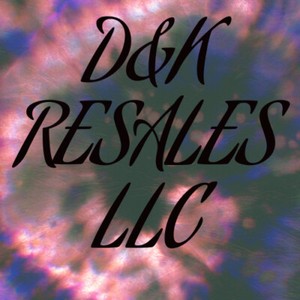 D&K Resales LLC | eBay Stores