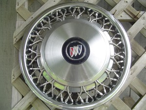 1993 94 95 96 97 98 1999 buick lesabre park ave road master hubcap wheel cover ebay ebay