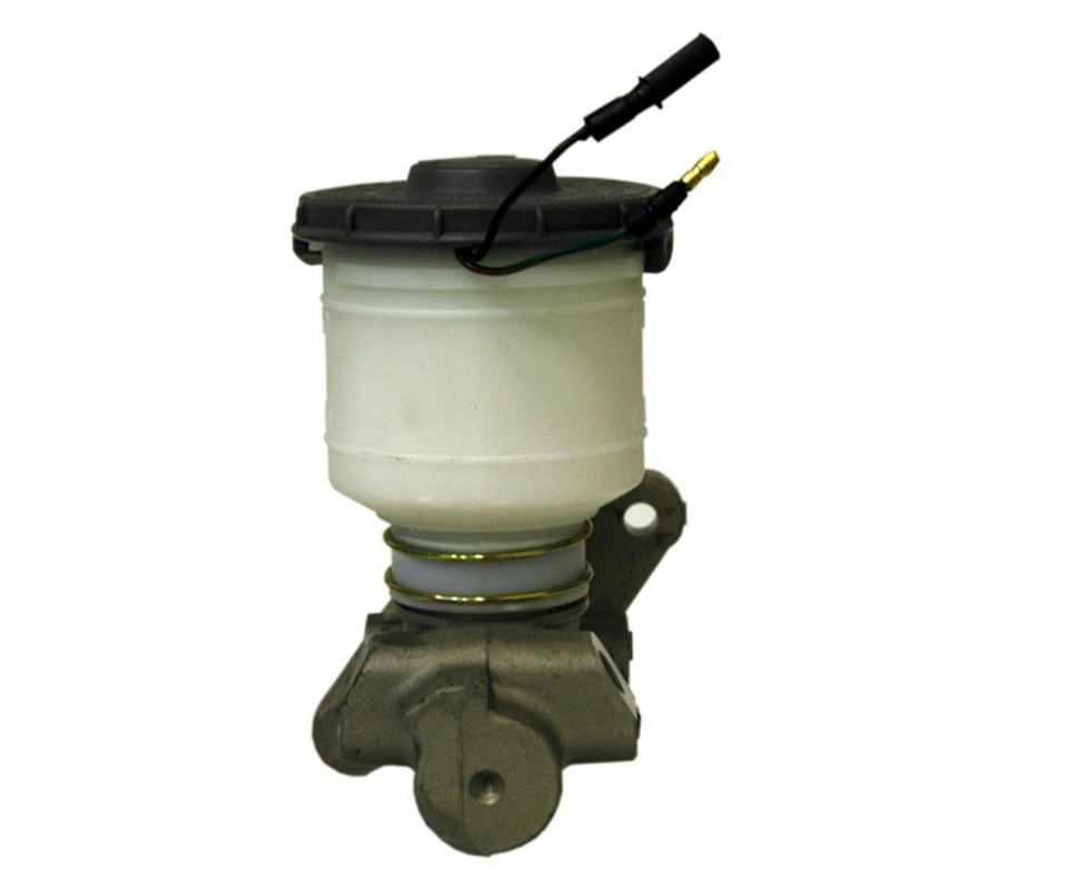 Cilindro maestro de freno Raybestos para Acura Integra MC390200 1994-1997 Foto 3 de 4