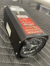 S-Tec System 20 Auto Pilot Roll Servo, Pitch Servo, Computer & More