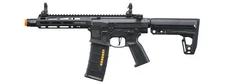 Airsoft Rifle Gun Bo Manufacturer Diamondback Licensed Db15 Ap300 7" Airsoft Aeg