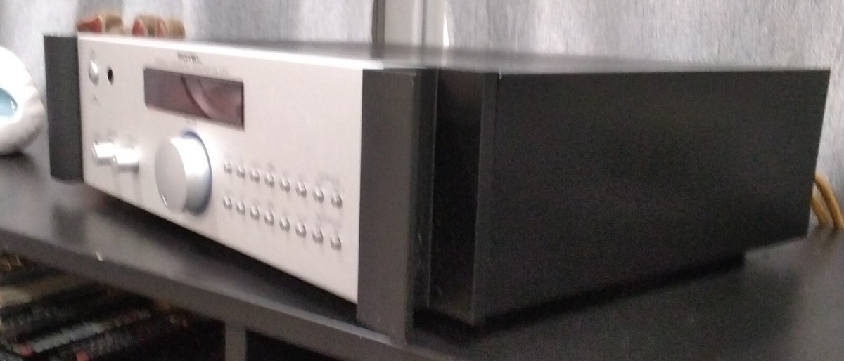 ROTEL RA-1070 本体のみ $_57.JPG?set_id=880000500F