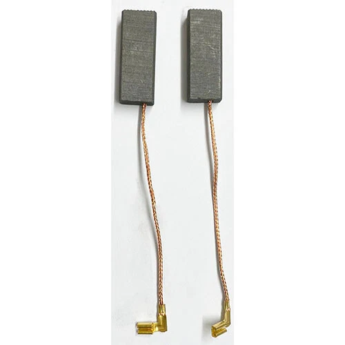 CARBON BRUSHES for flymo compact 330 lawn mower machine vision ug 360 D94/B