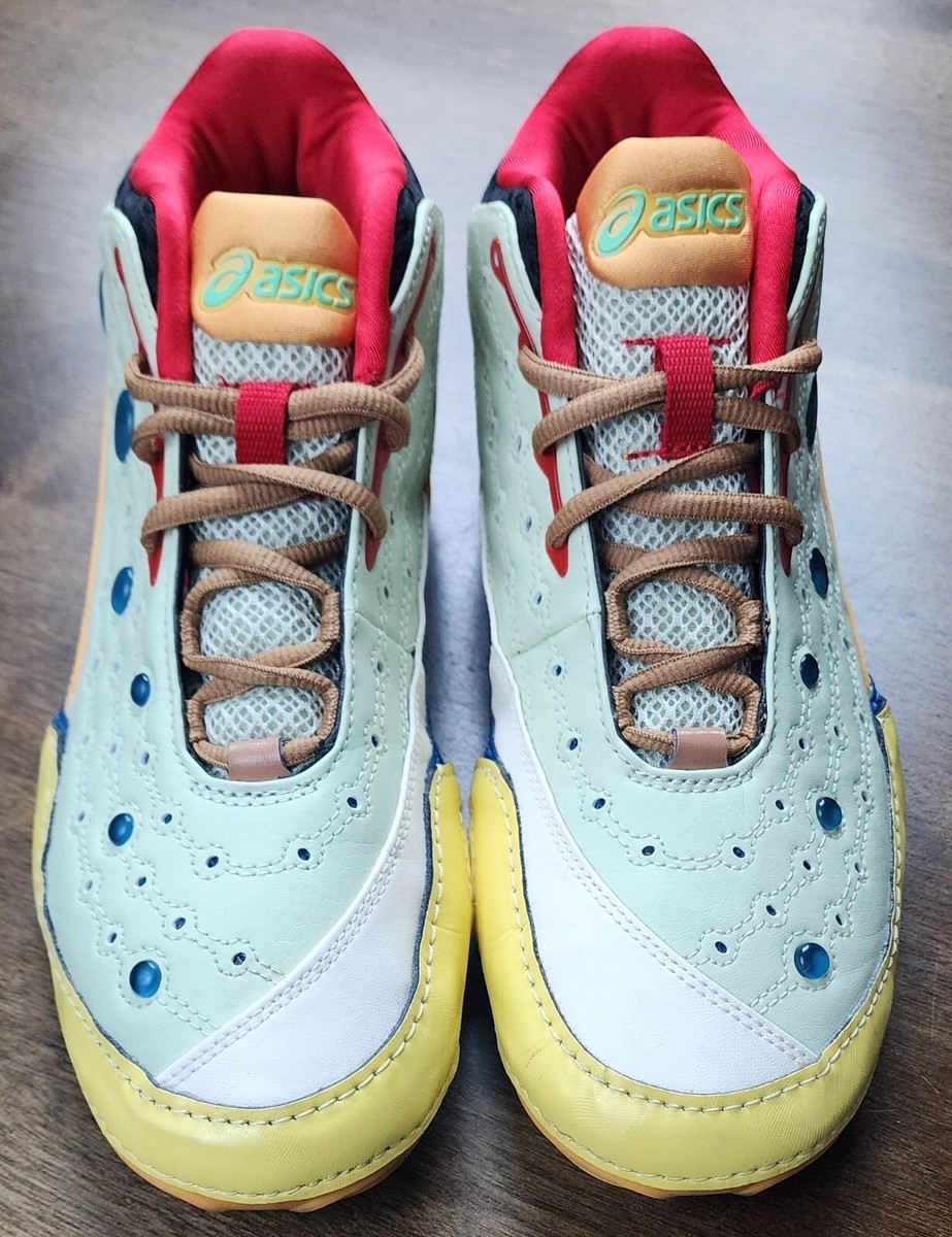 Asics x Kiko Kostadinov Sportstyle Gessirit 2 Women's Sneakers 8.5