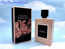 BLOOM ELSATYS BY REYANE TRADITION 2.5 FL.OZ 75 ML EAU DE PARFUM SPRAY FOR WOMEN