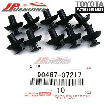 Toyota 90467 07217
