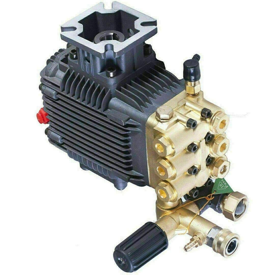 3000 Psi Pressure Washer Pump AR 